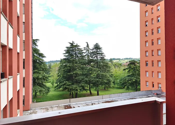 Appartamento Donatello