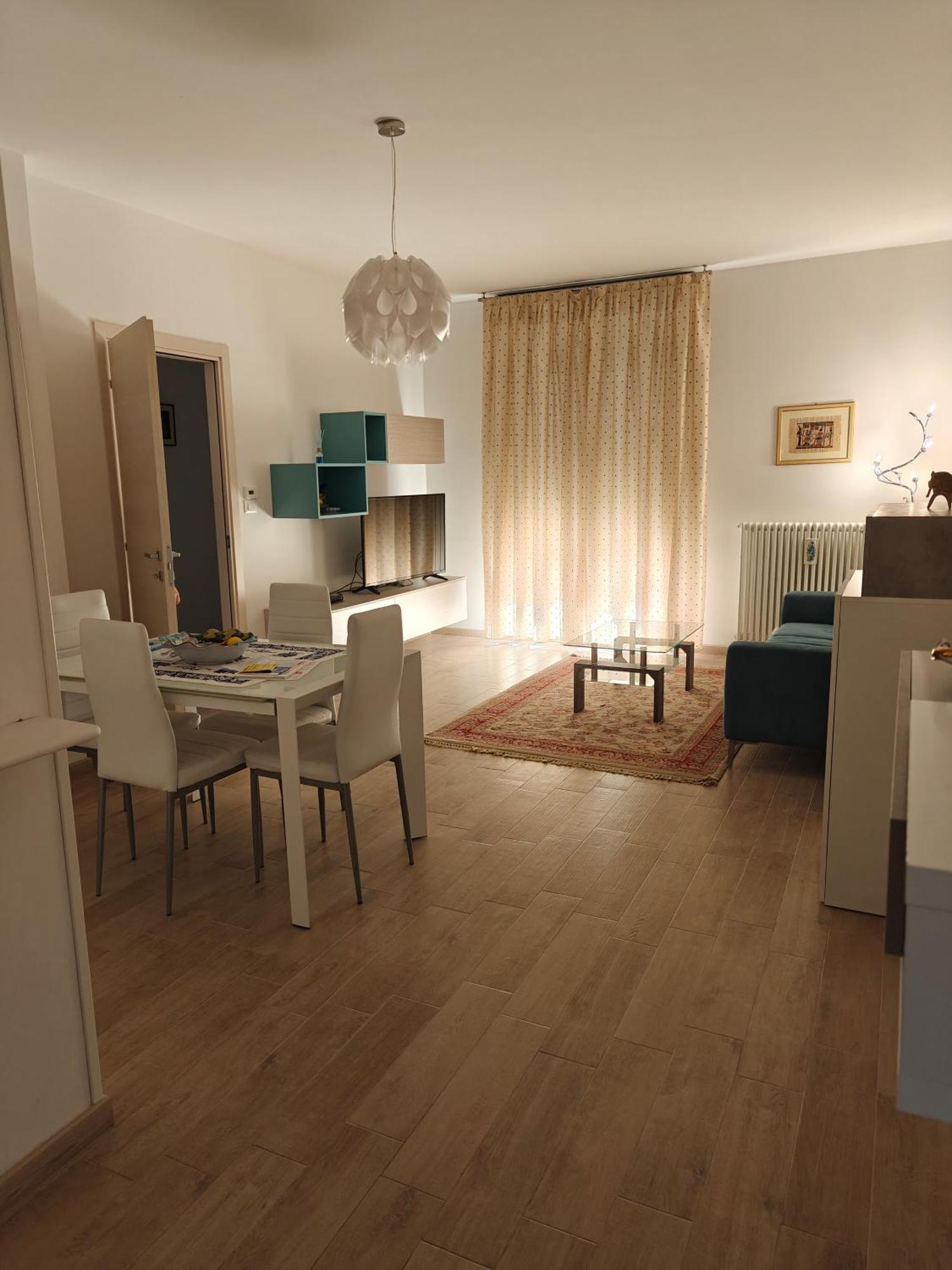 Apartment Donatello *