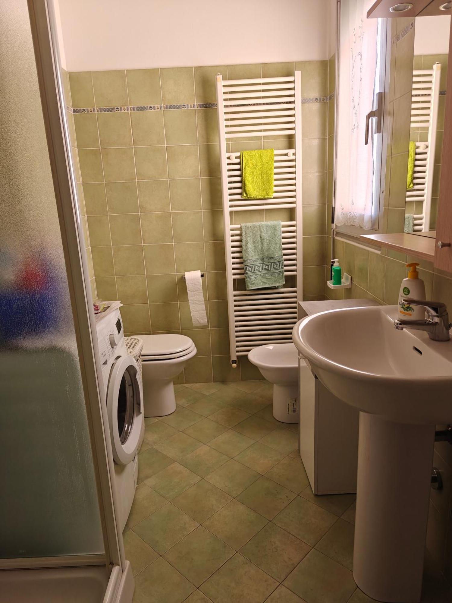 Apartment Donatello *