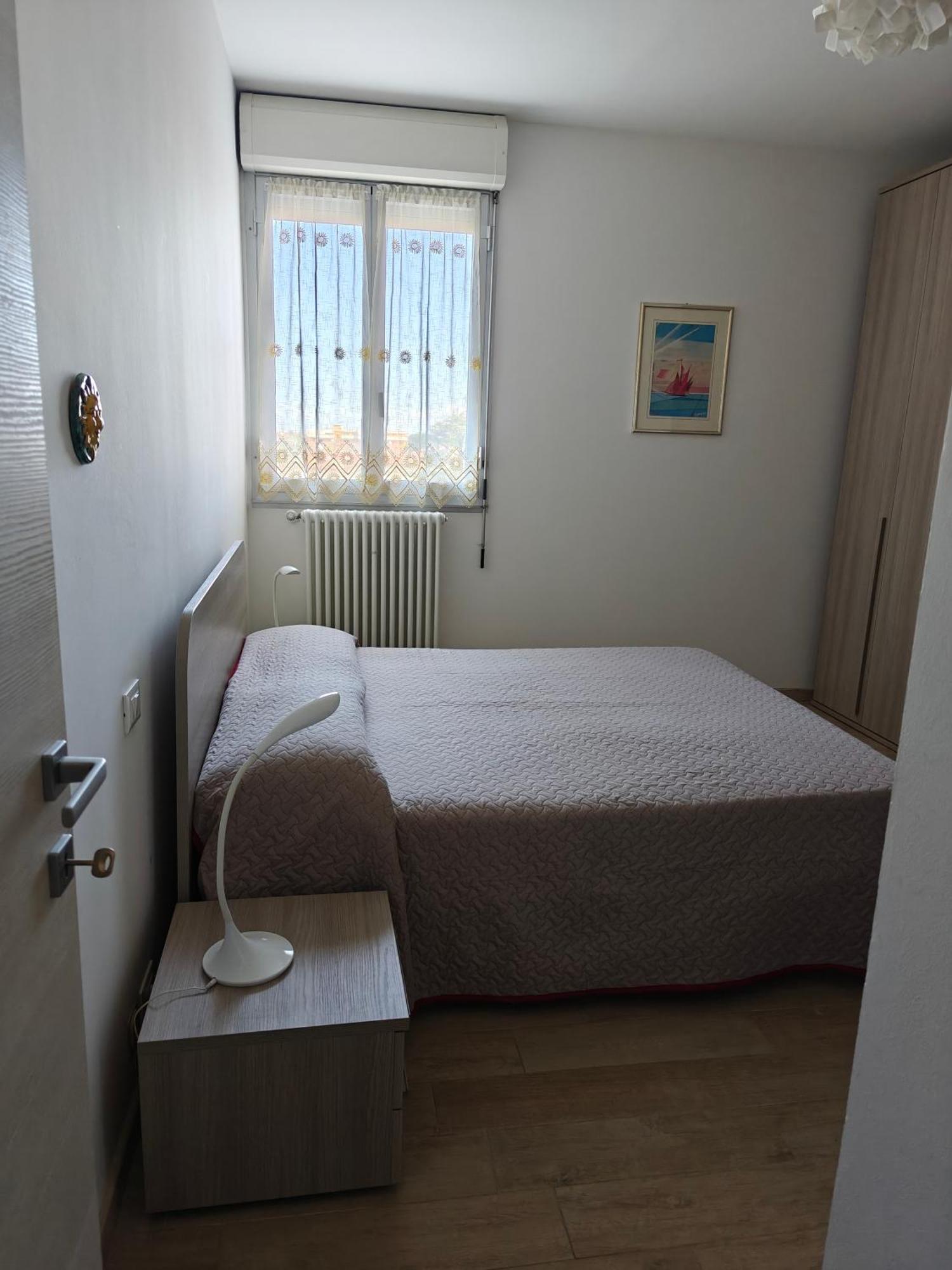 Apartment Donatello Imola
