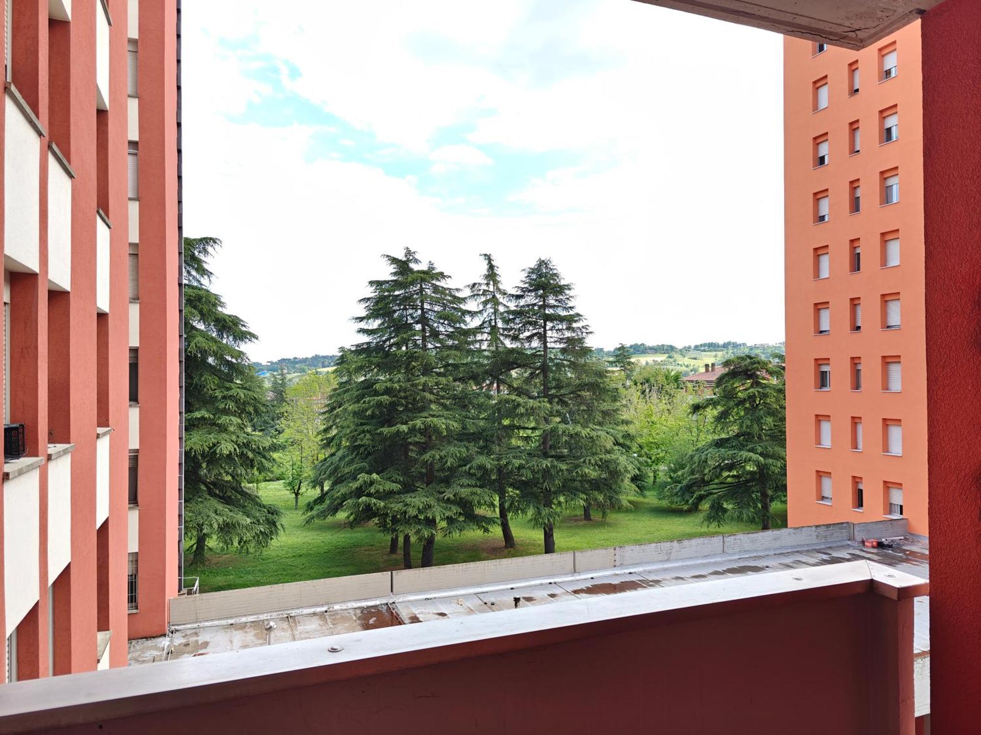 Donatello Apartment Imola